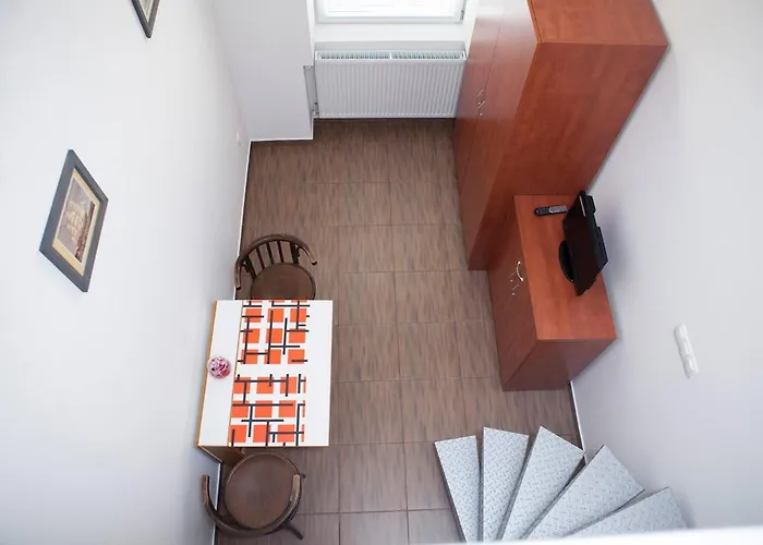 Apartamento Downtown Csengery 10 Budapeste