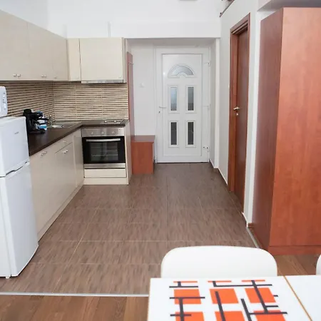 Downtown Csengery 10 Appartement