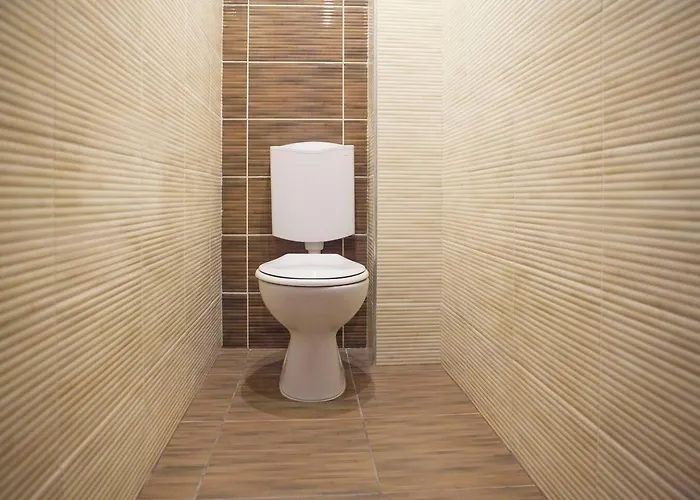 Downtown Csengery 10 Appartement Budapest