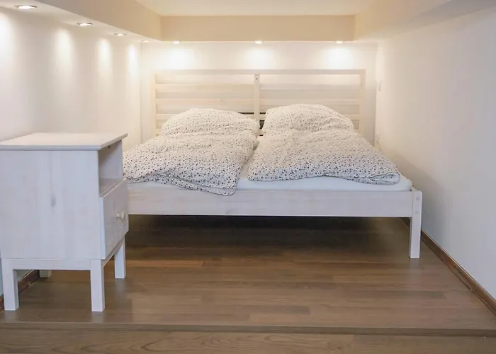 Downtown Csengery 10 Appartement Budapest