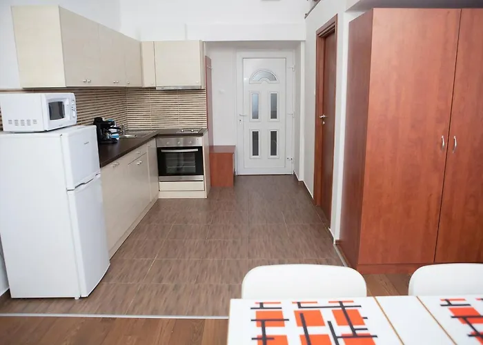 Downtown Csengery 10 Appartement