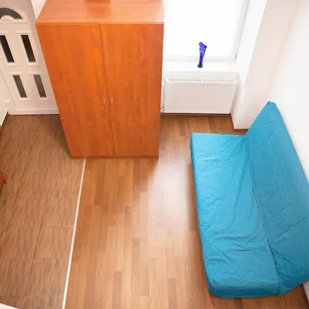 Downtown Csengery 10 Apartment *