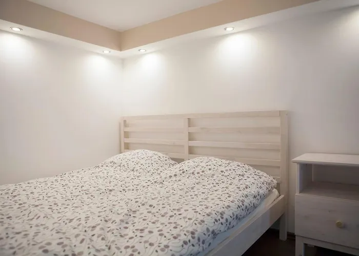 Downtown Csengery 10 Appartement