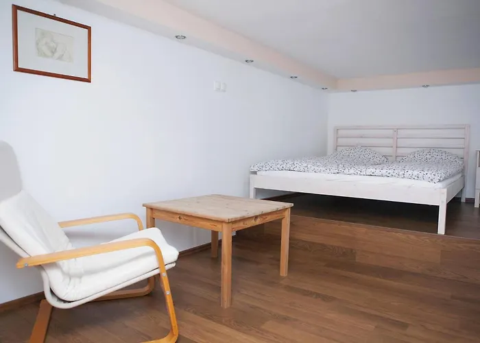 Apartment Downtown Csengery 10 *