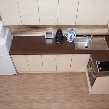 Downtown Csengery 10