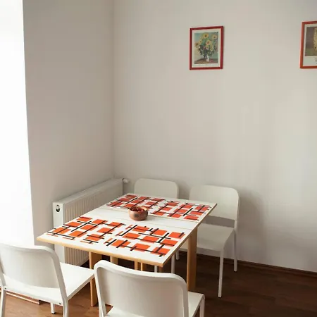 Downtown Csengery 10 *