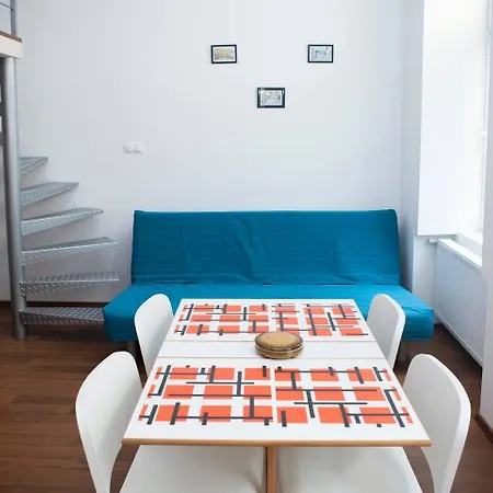 Downtown Csengery 10