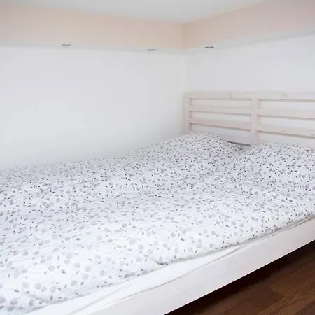 Downtown Csengery 10 부다페스트