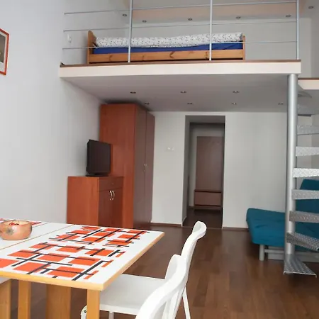 Downtown Csengery 10