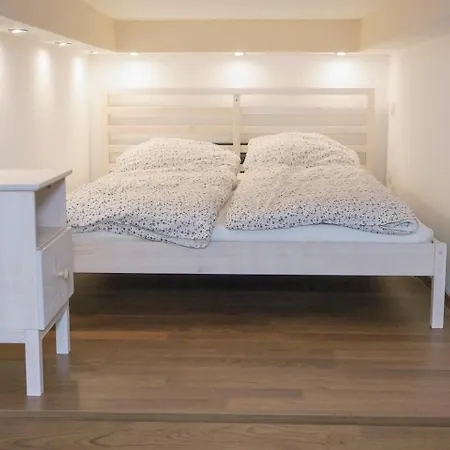 Downtown Csengery 10 아파트 부다페스트