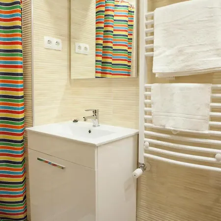 Downtown Csengery 10 부다페스트