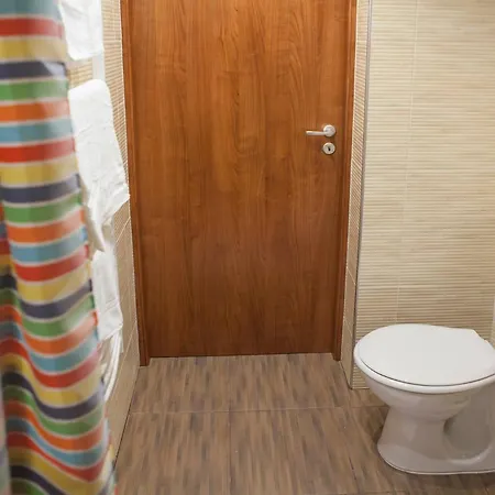 Downtown Csengery 10