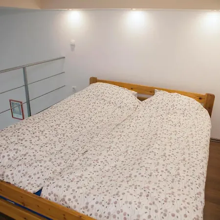 Downtown Csengery 10 아파트