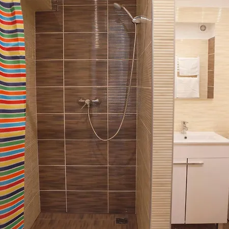 아파트 Downtown Csengery 10