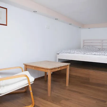 Appartement Downtown Csengery 10 *